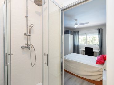 Piso en  Calle Luz Casanova 7B - Foto 27