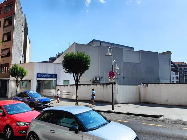 Piso en Calle Tellagorri, 20, Basurtu - Foto 25