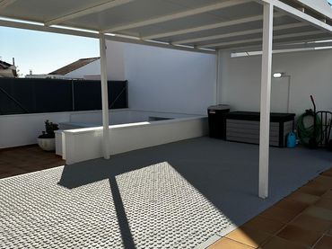 Chalet en  Carrer Ponent 38 - Foto 2