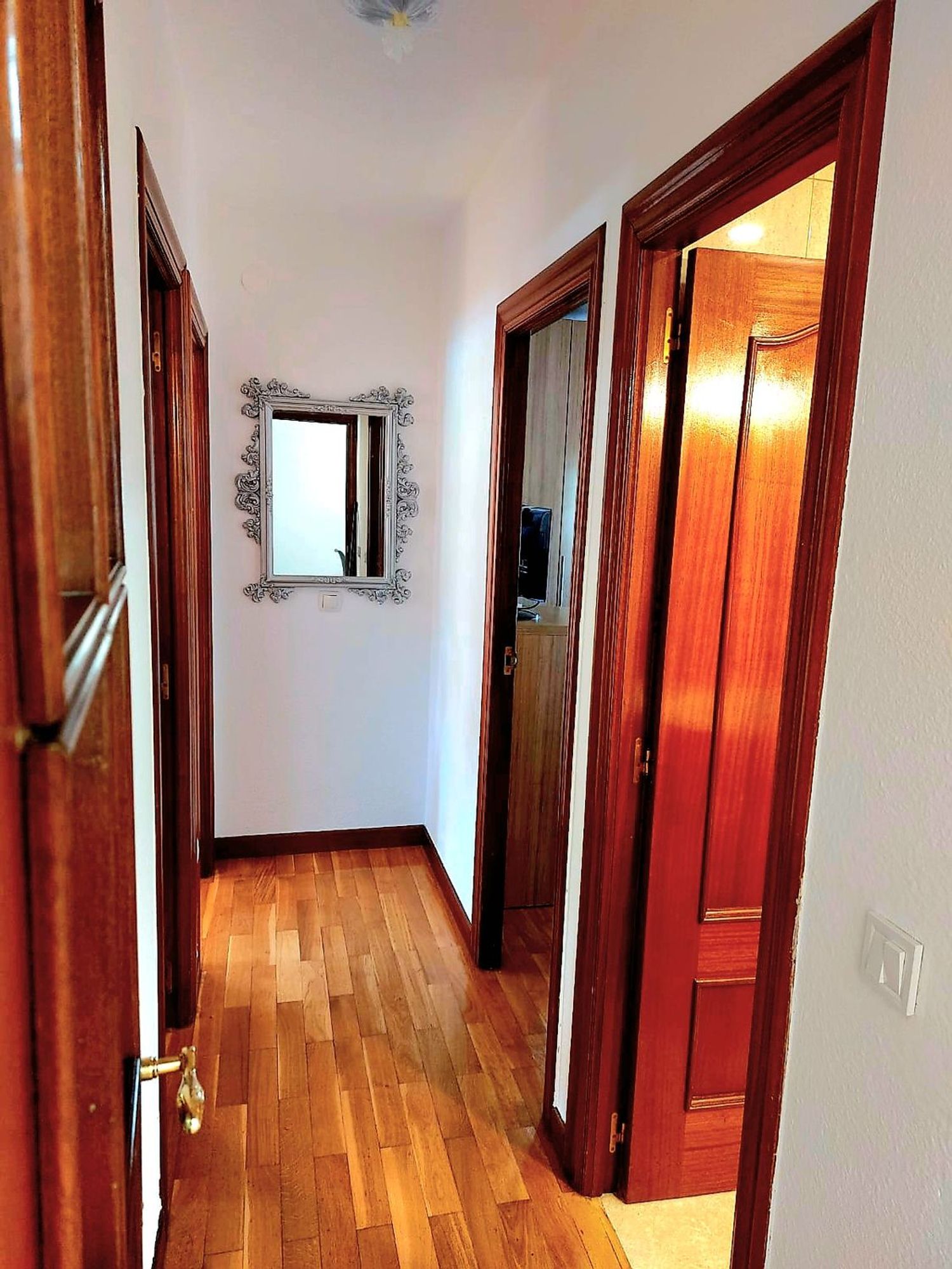 Piso en Avenida del Deporte, 3, Alisal - Cazoña - San Román, Alisal - Cazoña - San Román - Foto 5