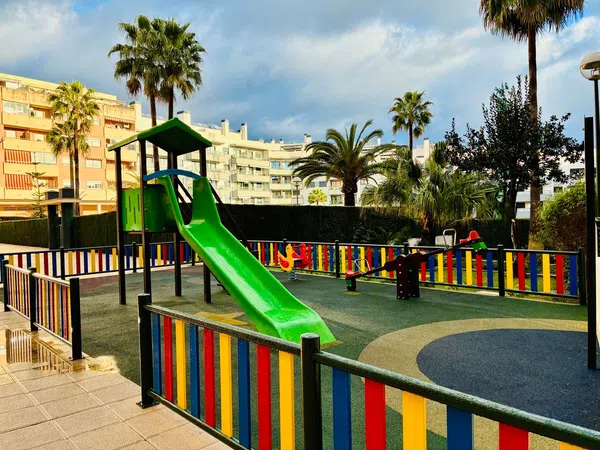 Piso en avenida María Zambrano, 1 - Foto 22