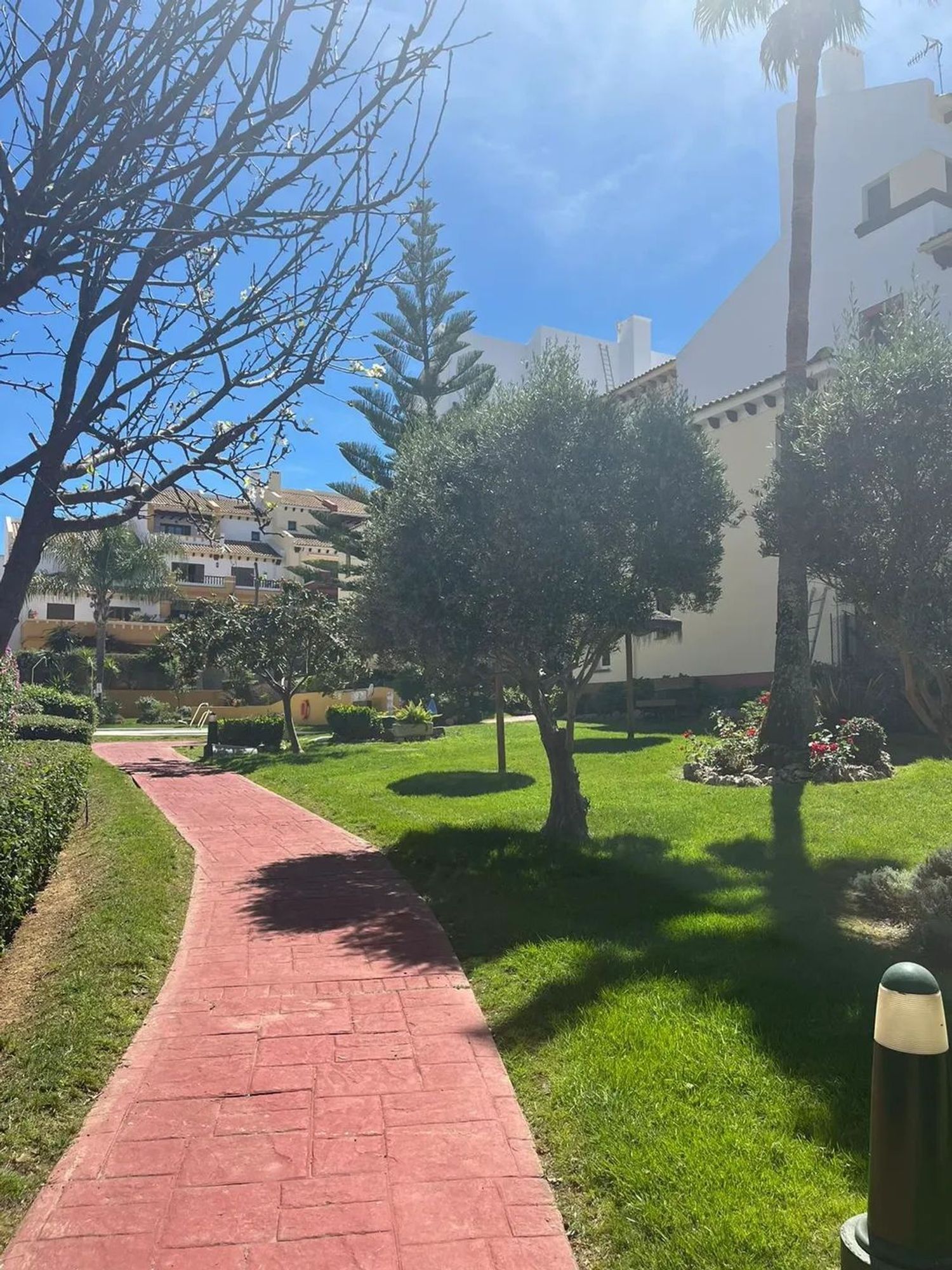 Piso en Avenida Juan Pablo II, 4, Costa Esuri, Costa Esuri - Foto 9