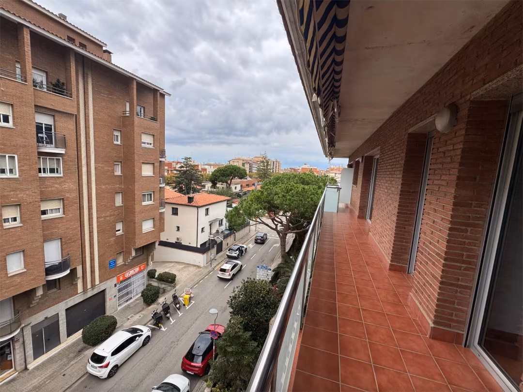 Piso en  Carrer de Mossèn Jacint Verdaguer 129 - Foto 15