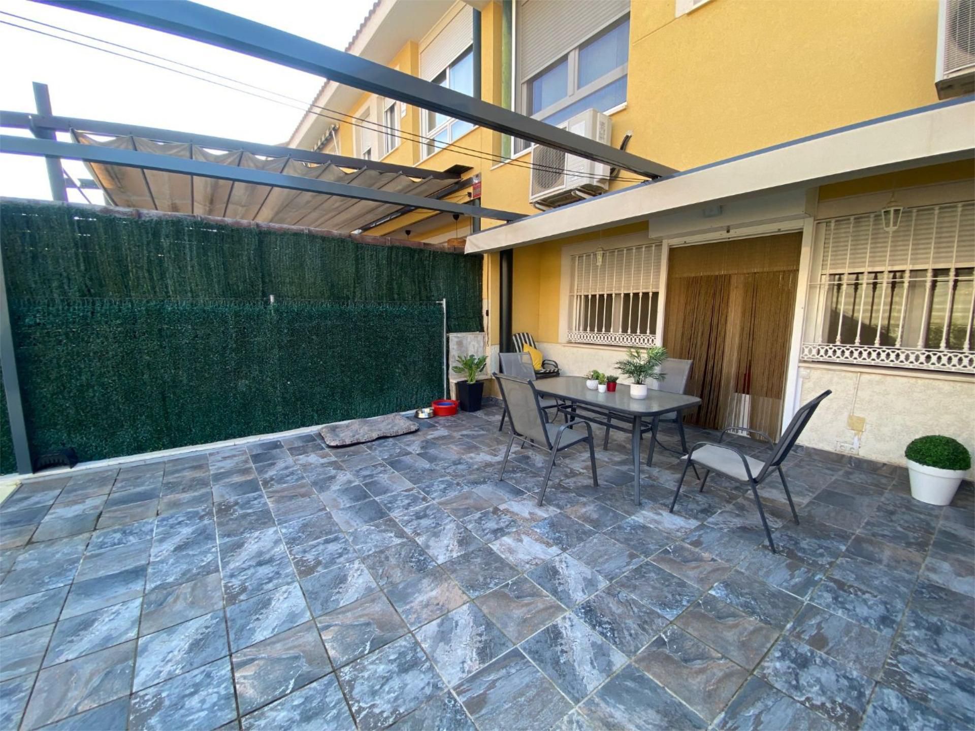 Chalet en  Calle de las Moreras 58C - Foto 23