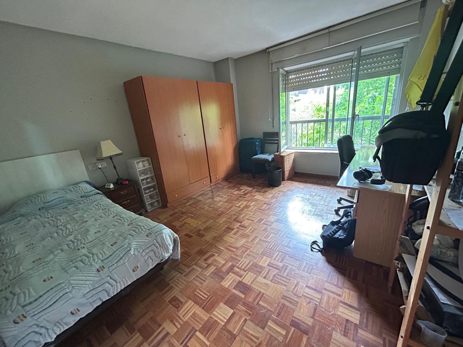 Piso en Paseo de Carmelitas, 35 - Foto 4