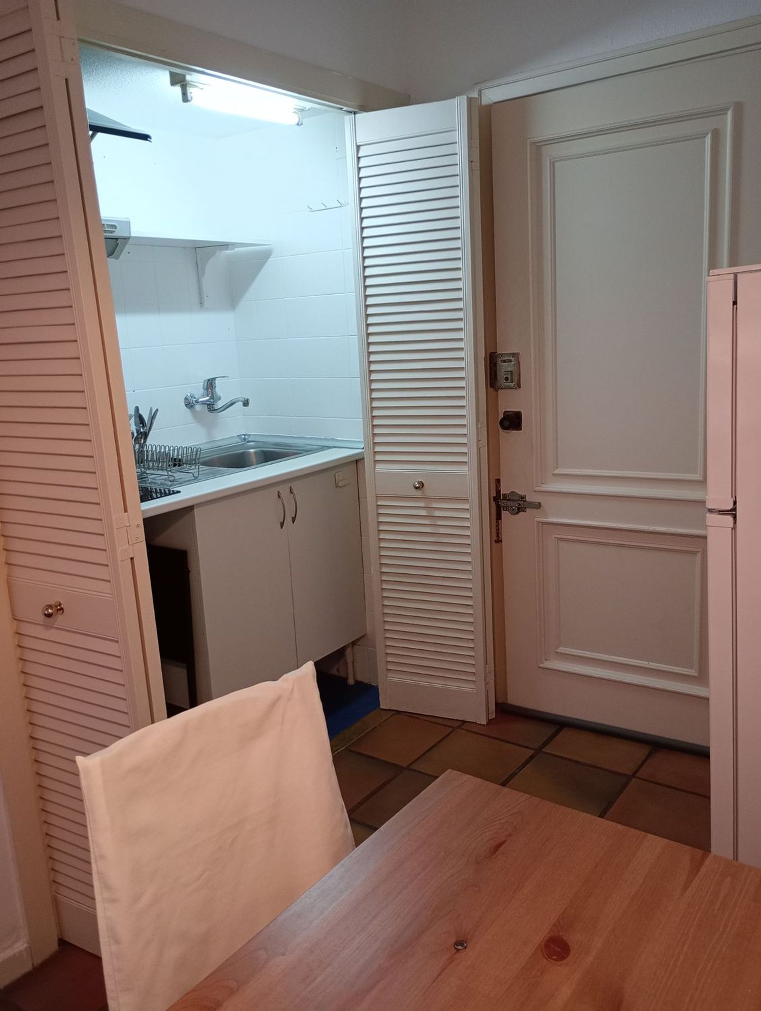 Piso en calle de Hermosilla, 78 - Foto 12