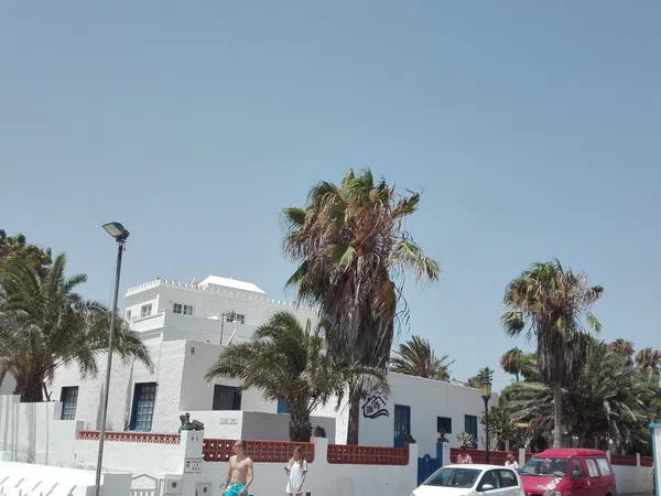 Alquiler de casa o chalet independiente en Calle la Red, 4 - Foto 3