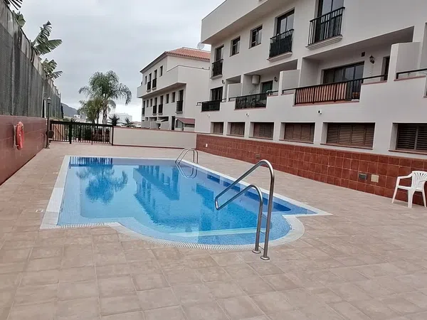 Piso en calle Ecuador, 10 b - Foto 1