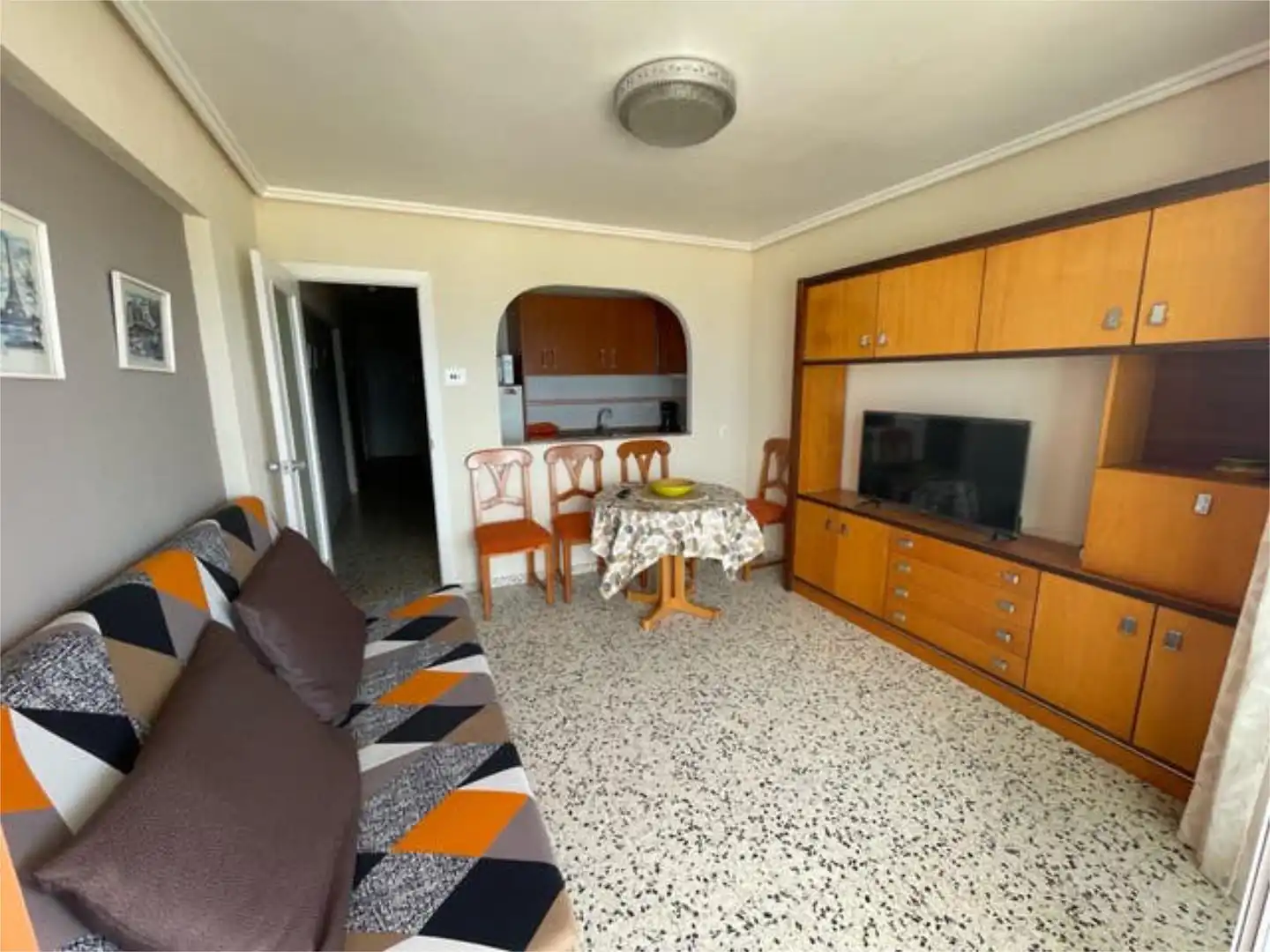 Apartamento en PRIMERA LINEA PLAYA SAN ANTONIO - Foto 3