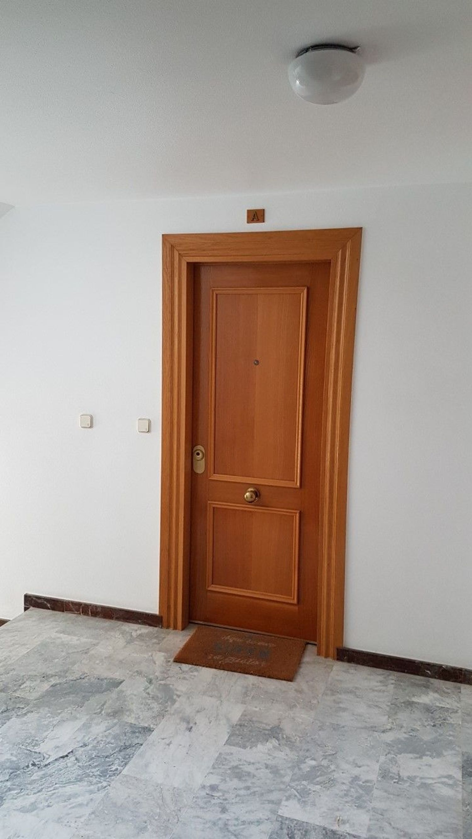 Piso en calle Almirante Churruca, 2 - Foto 3