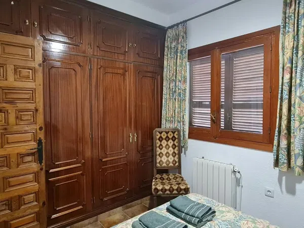 Casa o chalet independiente en Carretera Toledo Avila, 48 - Foto 13