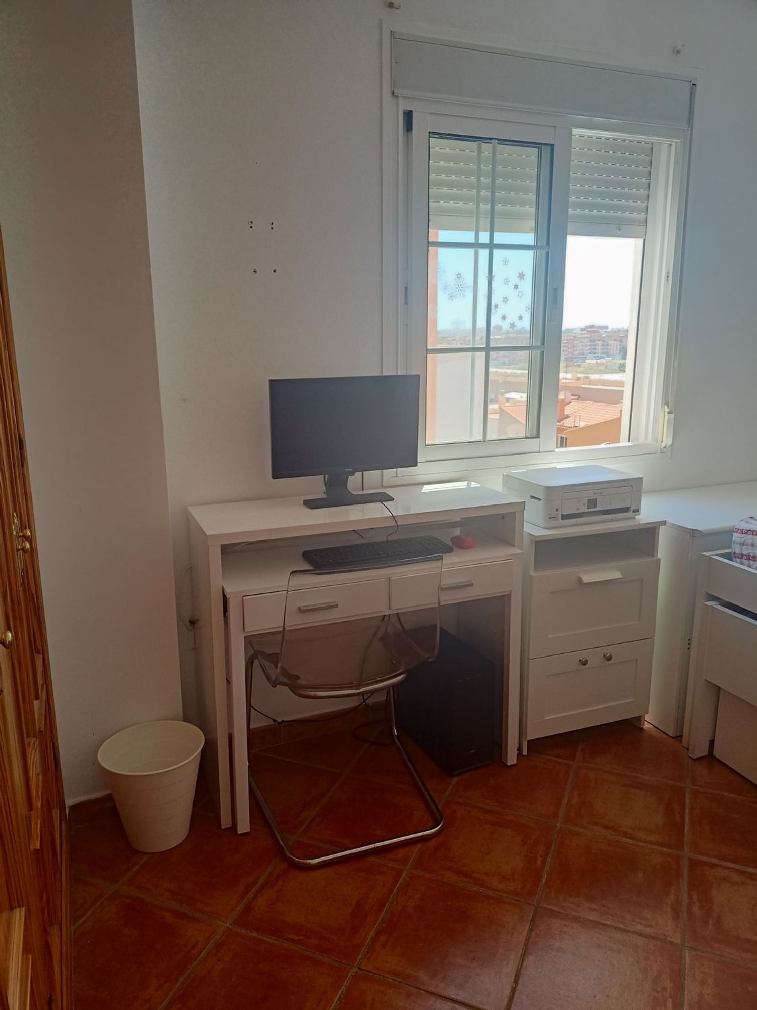 Ático en Calle Río Padrón, 13, Los Rios - CARE - Foto 4