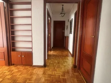 Piso en  Calle Florian Docampo 12 - Foto 1
