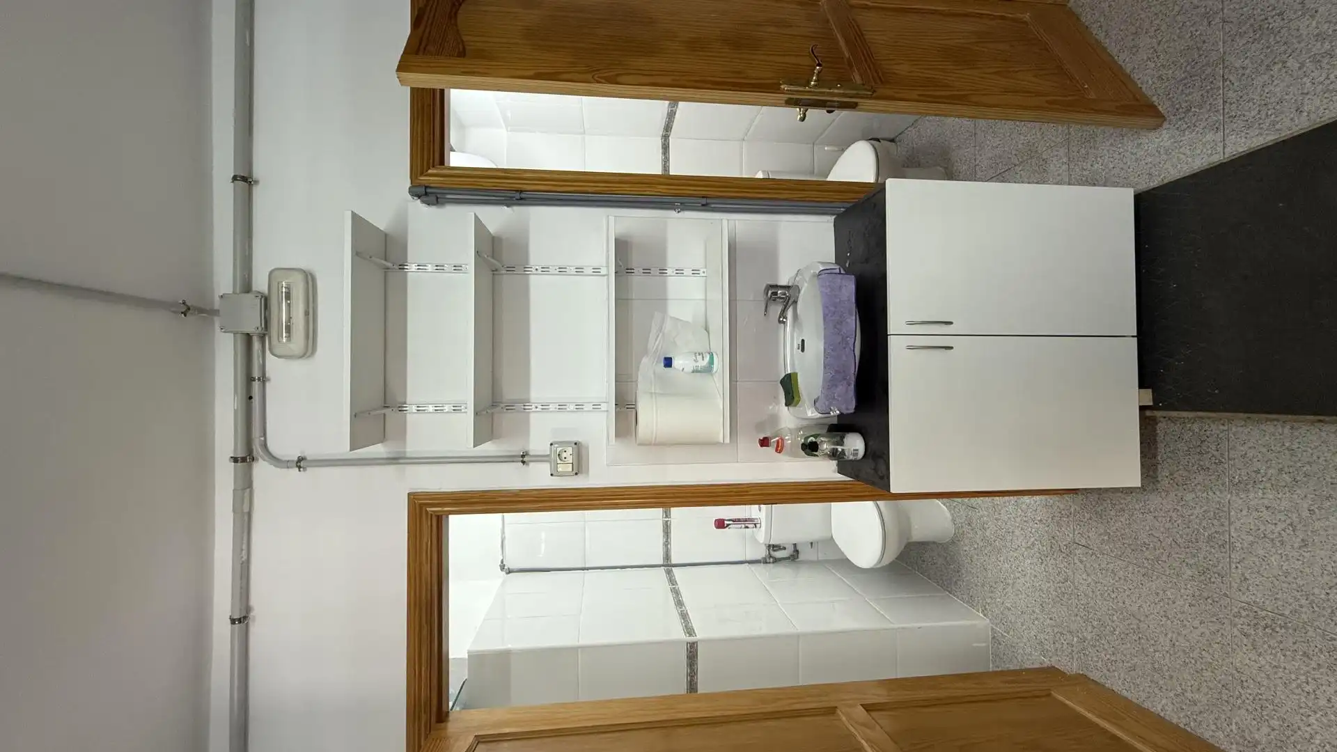 Planta baja en  Calle del Doctor Rafael Garcia Perez 13 - Foto 7