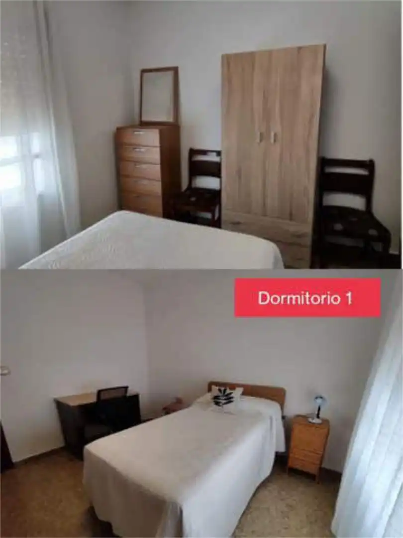 Apartamento en Ciudad Jardín - Foto 4