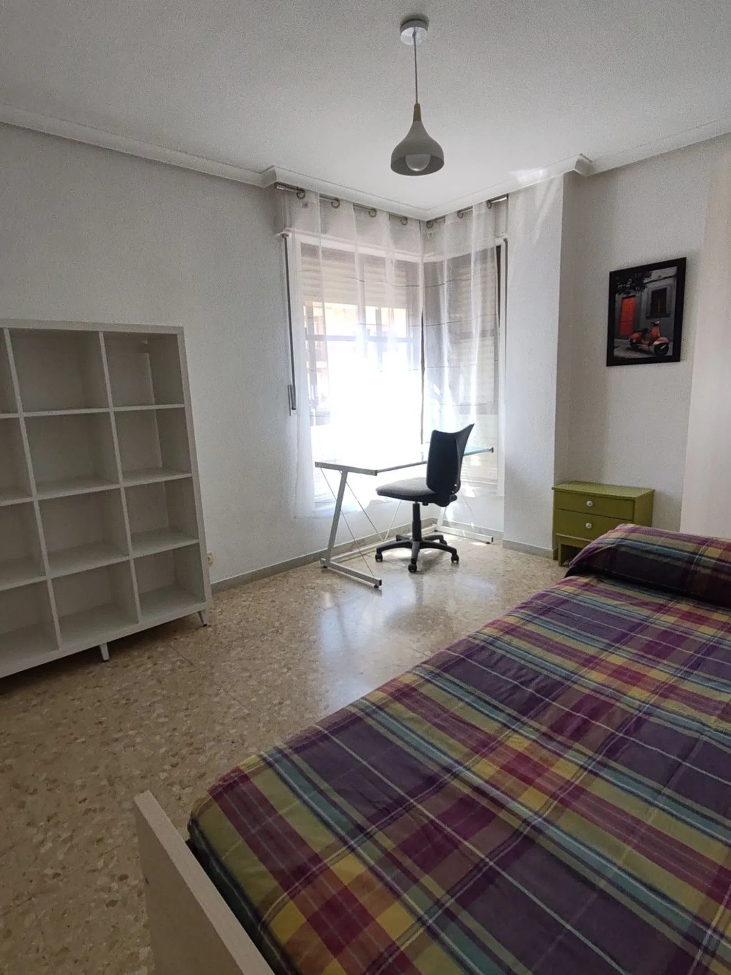 Piso en calle del Doctor Gómez Ulla, 41 - Foto 13