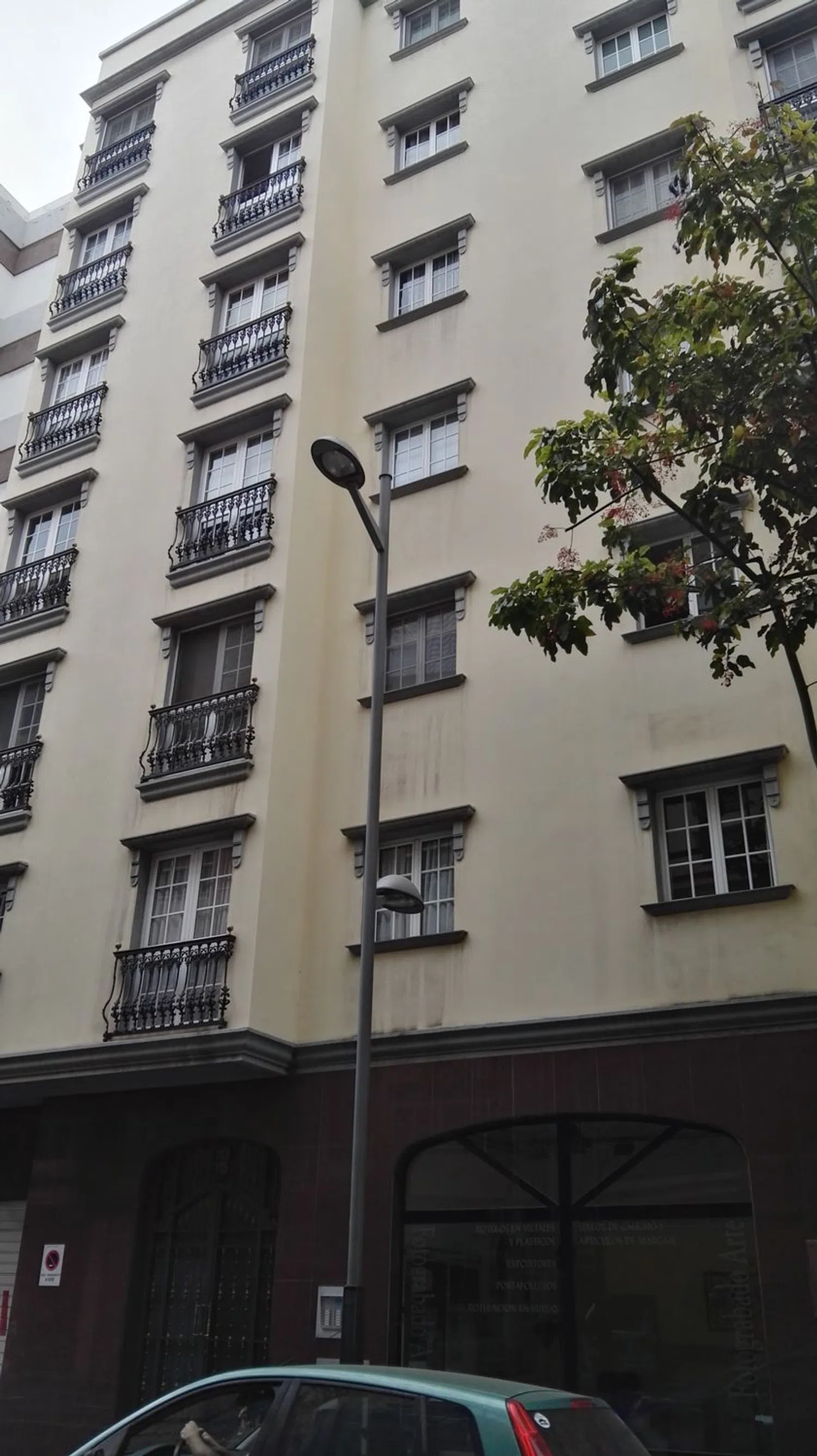 Piso en calle León y Castillo, 113  -115 - Foto 1