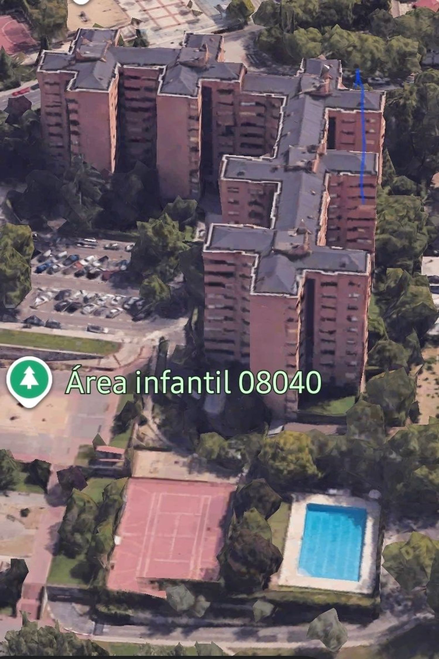 Piso en Calle de Ramón Gómez de la Serna, 11, Peñagrande - Foto 26