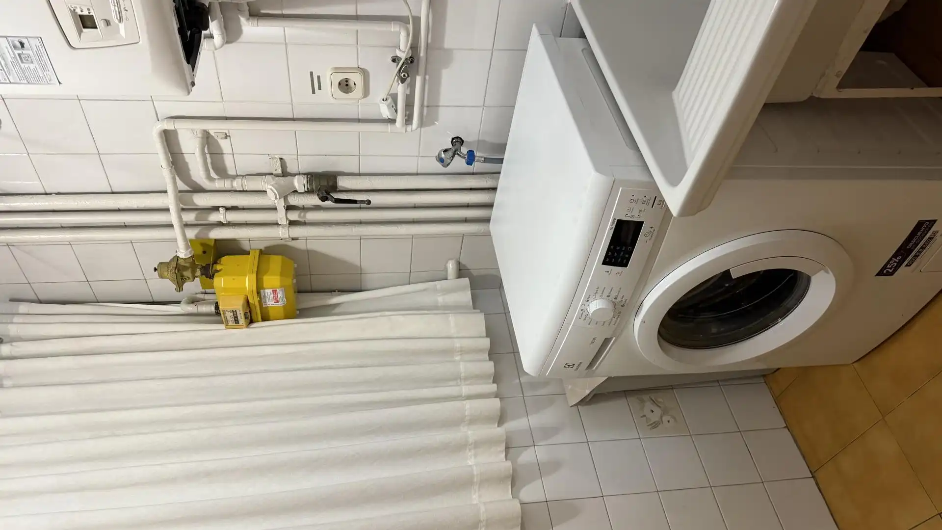 Piso en  Avinguda de Catalunya 38 - Foto 4