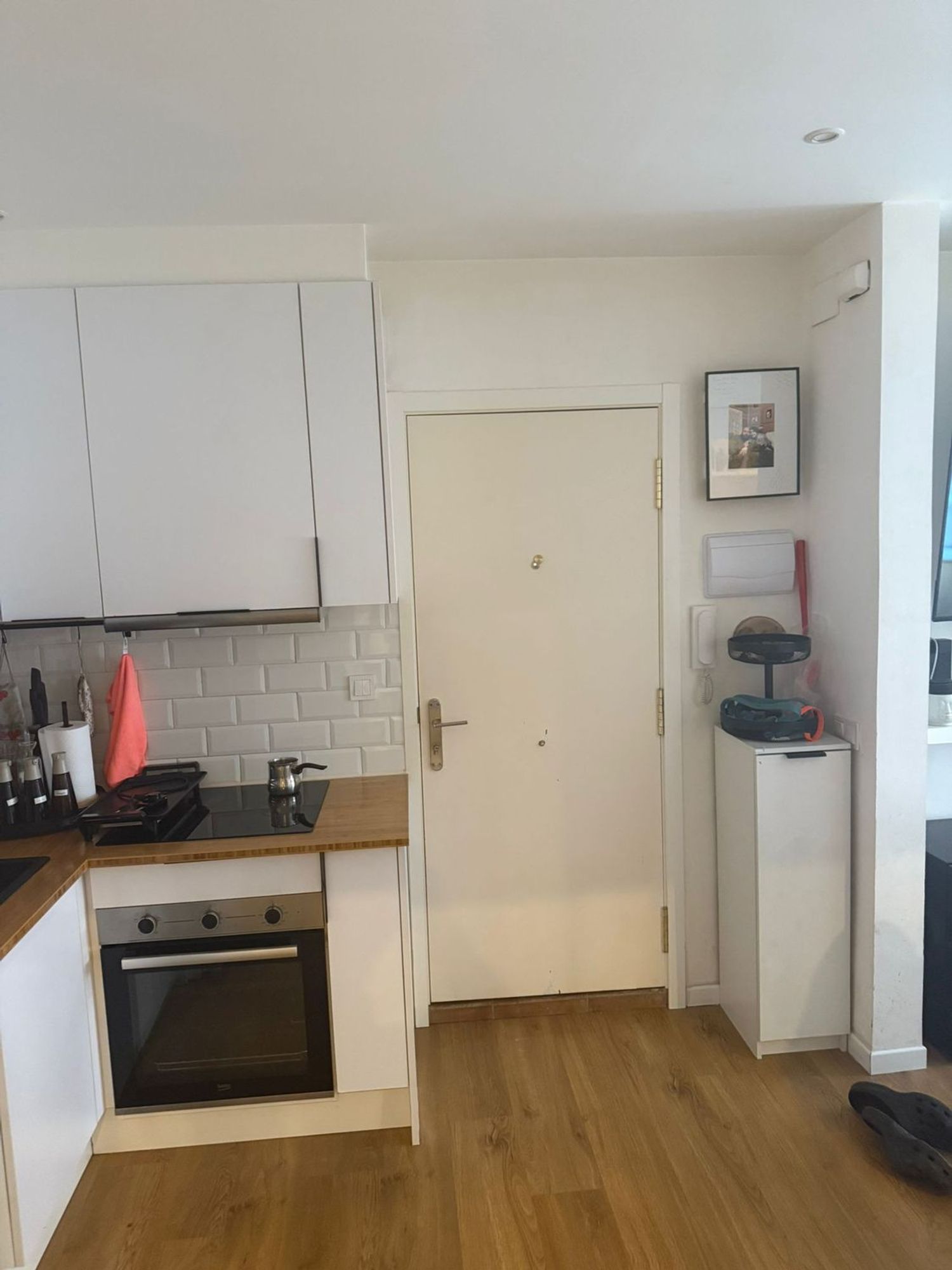 Piso en calle Mina, 38 - Foto 10