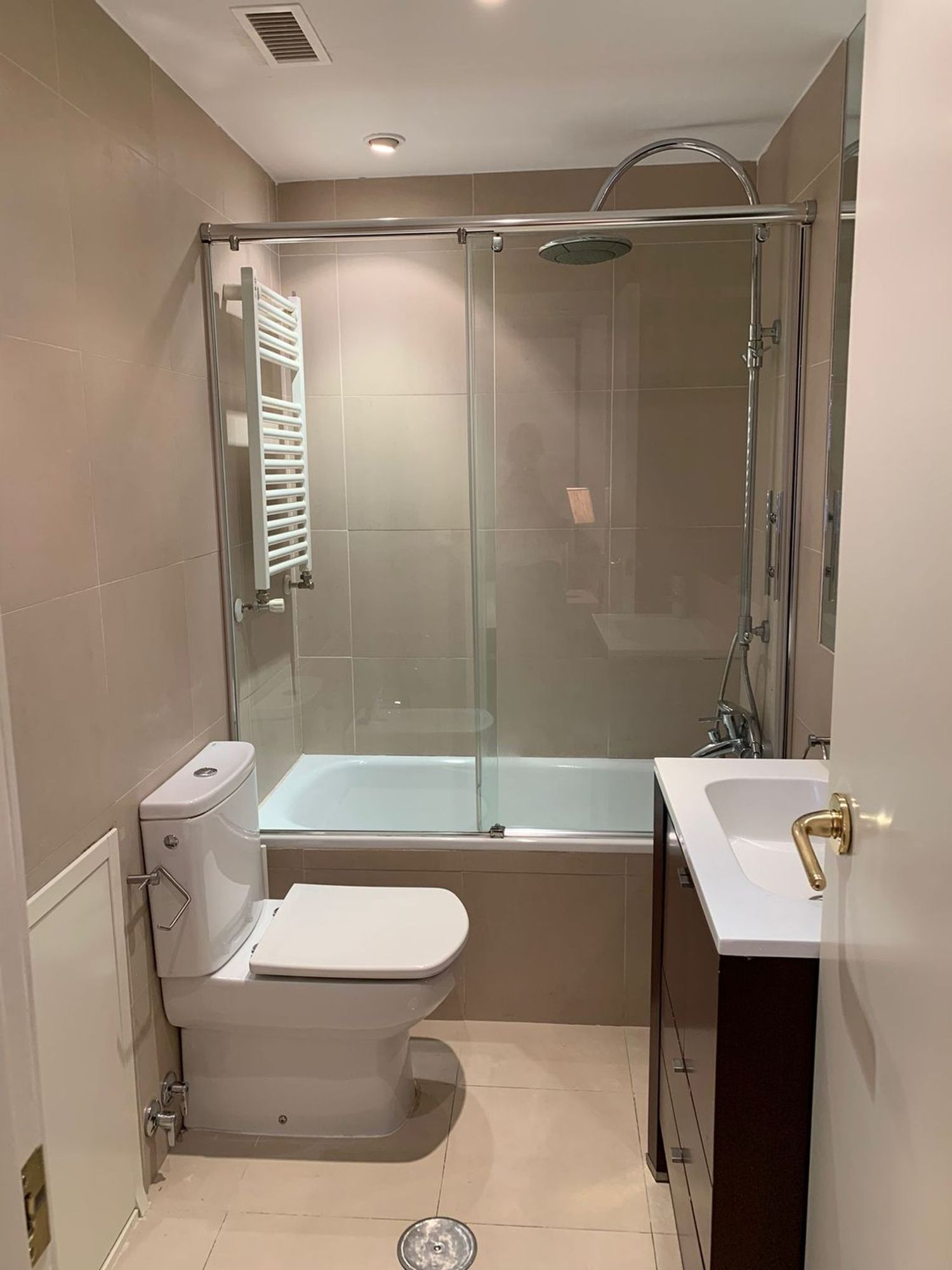 Piso en avenida de alberto de alcocer, 49 - Foto 11