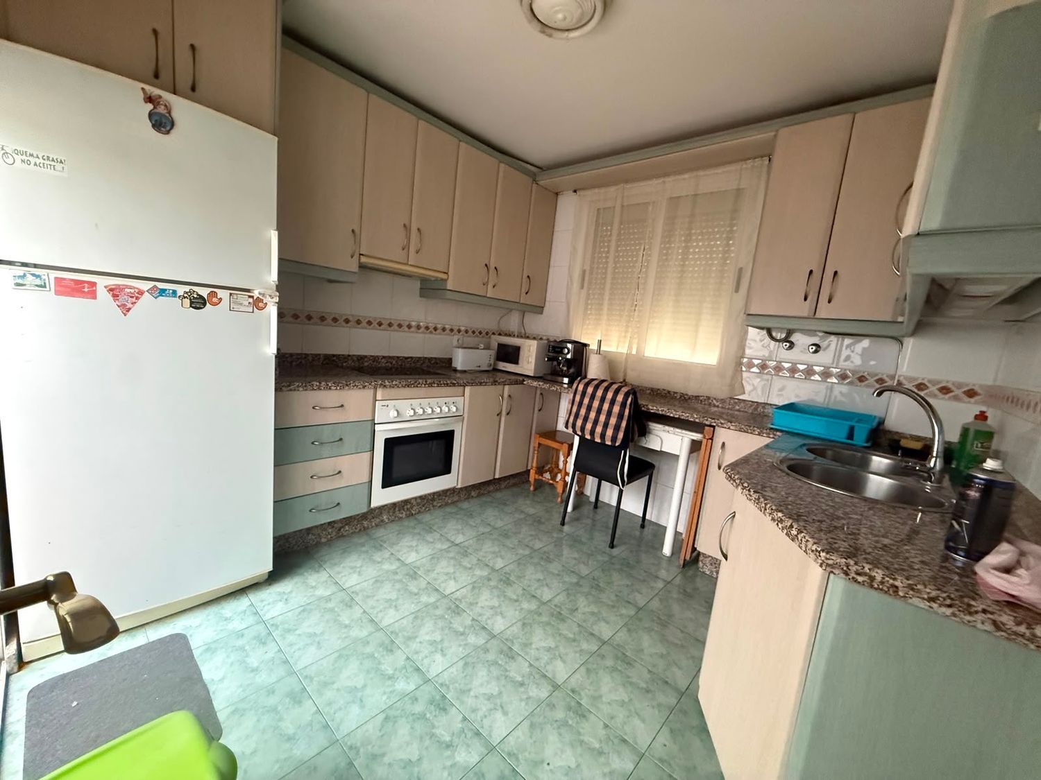 Chalet pareado en Calle Almacari, 10, Carretera Trassierra - Colonia de la Paz - Foto 16