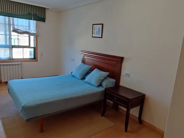 Chalet adosado en Elviña - A Zapateira - Foto 26