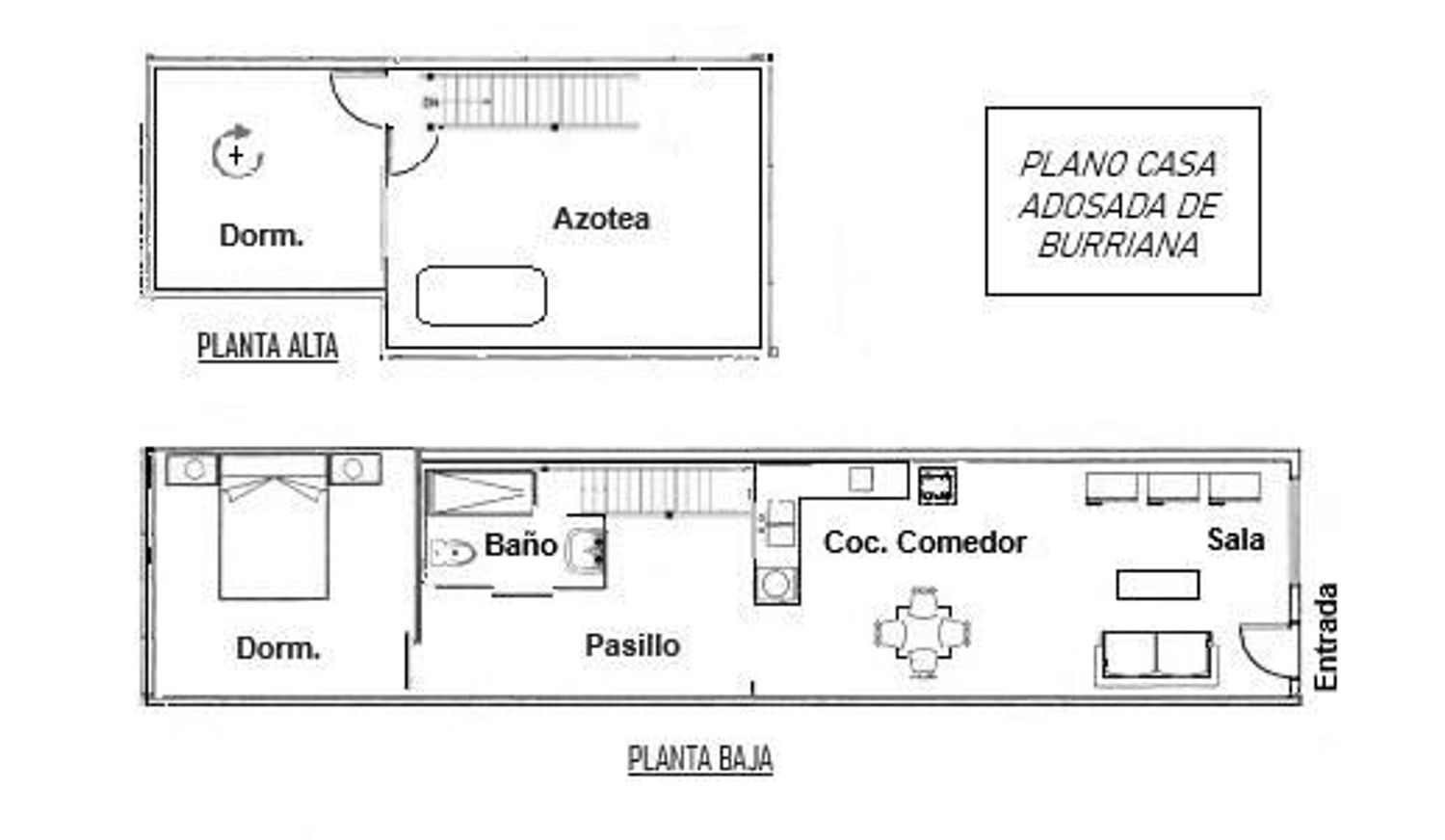 Casa o chalet independiente en Calle San Ignacio, 14, Zona Bosca, Zona Bosca - Foto 39
