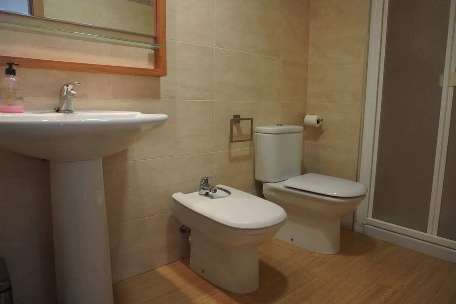 Piso en calle del Parc, 12 - Foto 6