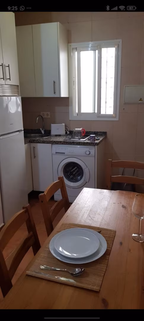 Apartamento en  Calle José Tallaví n9 - Foto 8