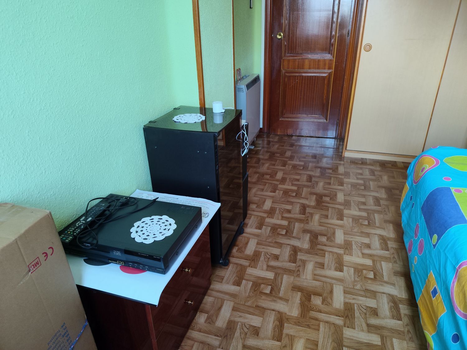 Piso en avenida de Oporto, 1 a - Foto 19