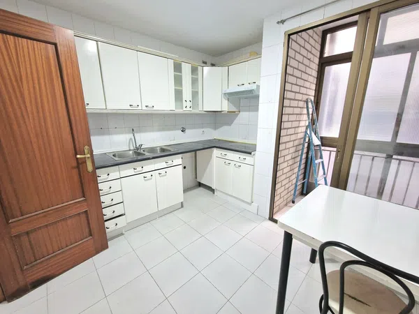 Piso en Travesía De San Ildefonso, 1, Centro - Ayuntamiento, Centro - Ayuntamiento - Foto 14