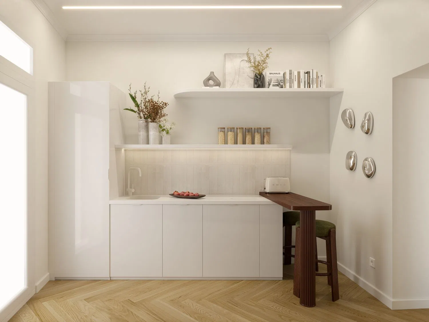 Piso en calle de Aranjuez, 13 - Foto 3