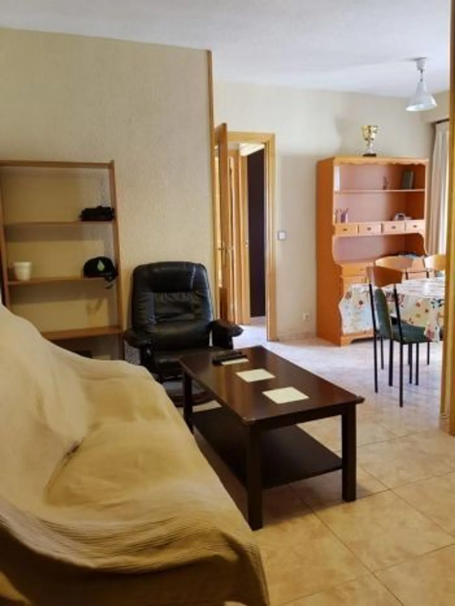 Piso en calle Neguilla, 3 - Foto 6