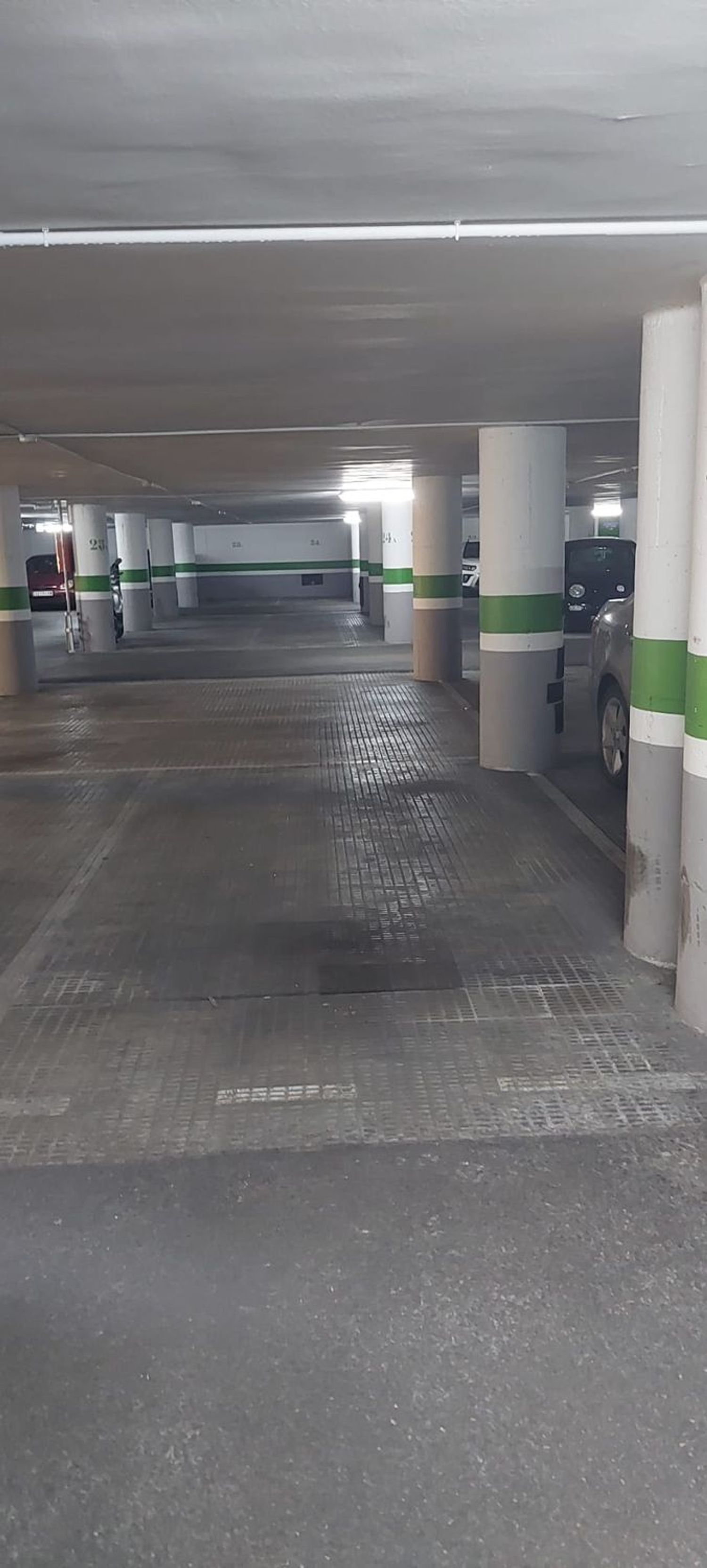 Piso en Calle de José Luis Albareda, 6, Paseo Independencia - Foto 36