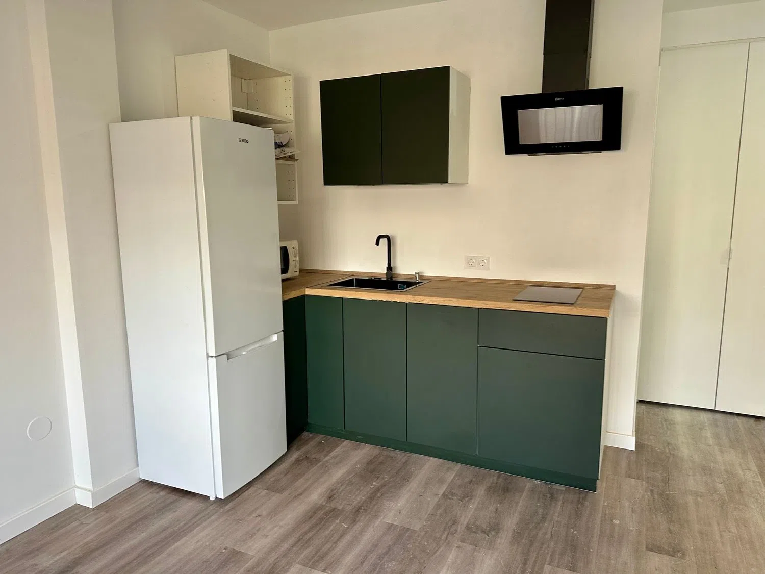 Piso en calle Padre Luque, 5 - Foto 5