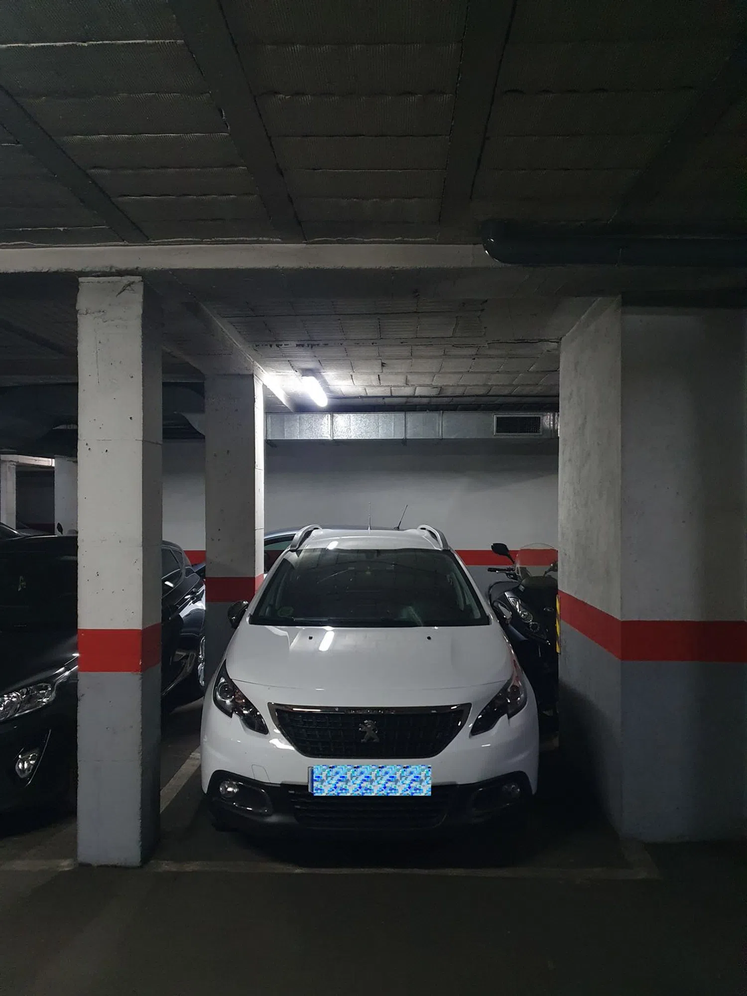 Piso en calle de Valdeverdeja, 25 - Foto 17