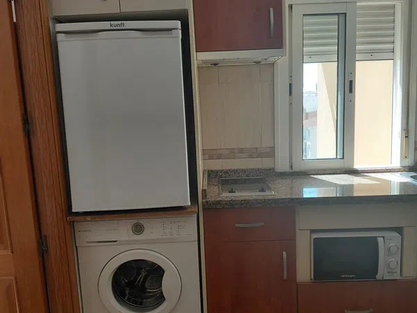 Piso en Plaza capuchinos, 14, El Ejido - Foto 7