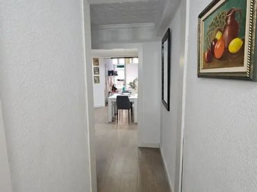 Piso en  Calle del Catedrático Daniel Jiménez de Cisneros 8 - Foto 16