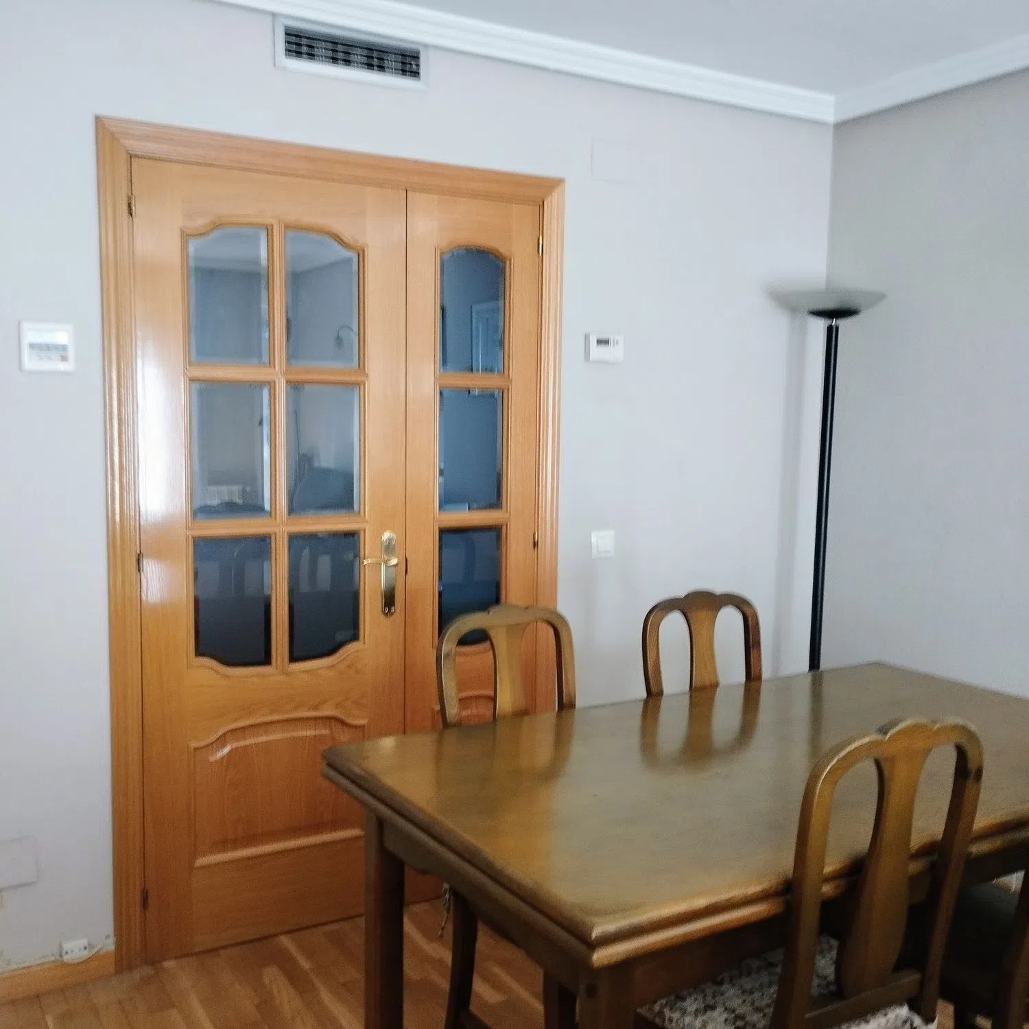 Piso en Pedro Sarmiento de Gamboa, 3 - Foto 6