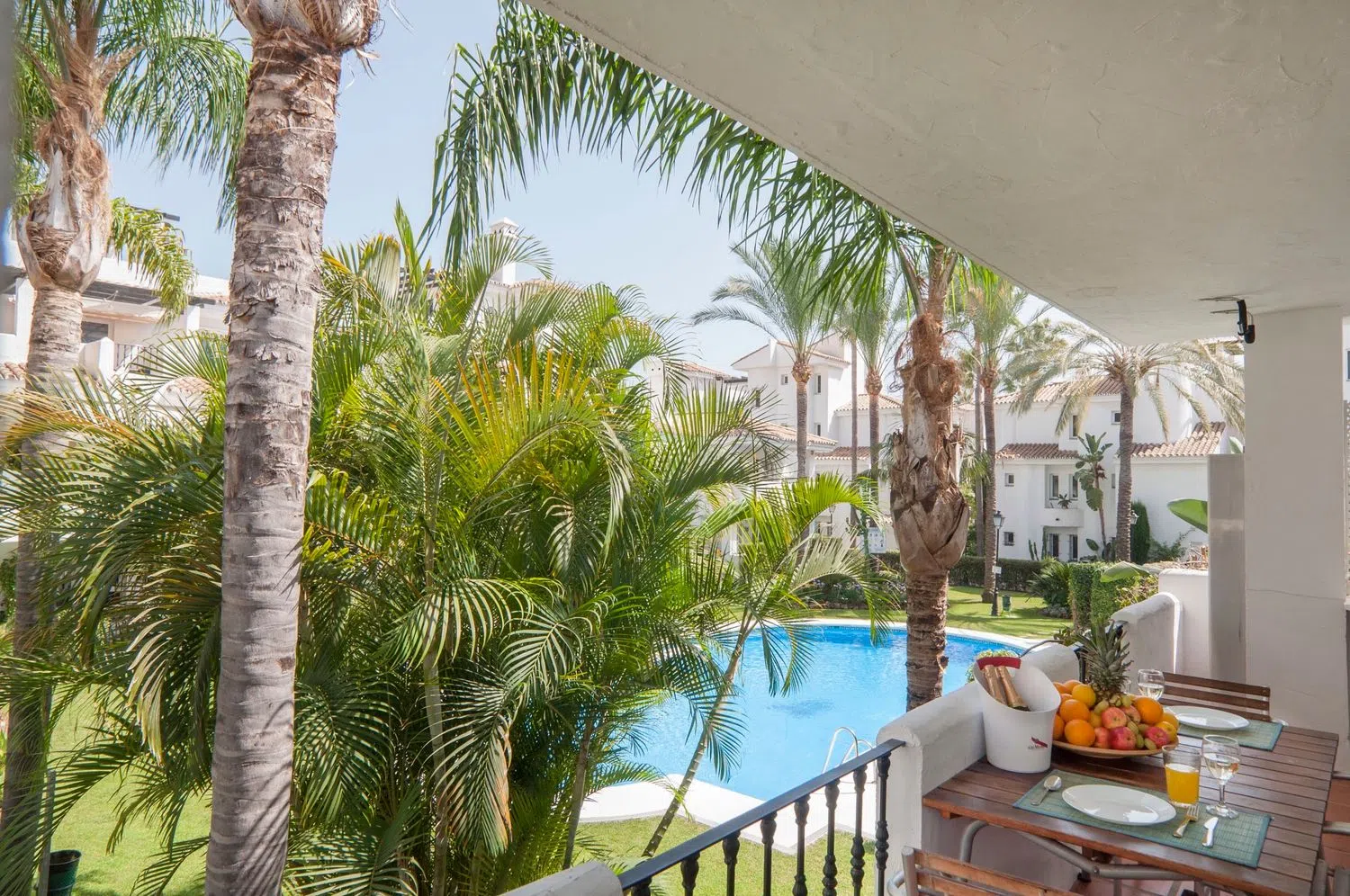 Ático en Urbanización Los Naranjos de Marbella s/n - Foto 11