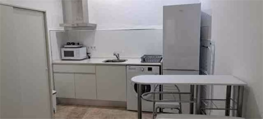 Estudio en Santa Marina - Foto 2