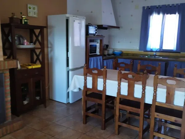 Casa o chalet independiente en Parcela, 92, 11687 El Jaral, Cádiz, Spain, 92 - Foto 8