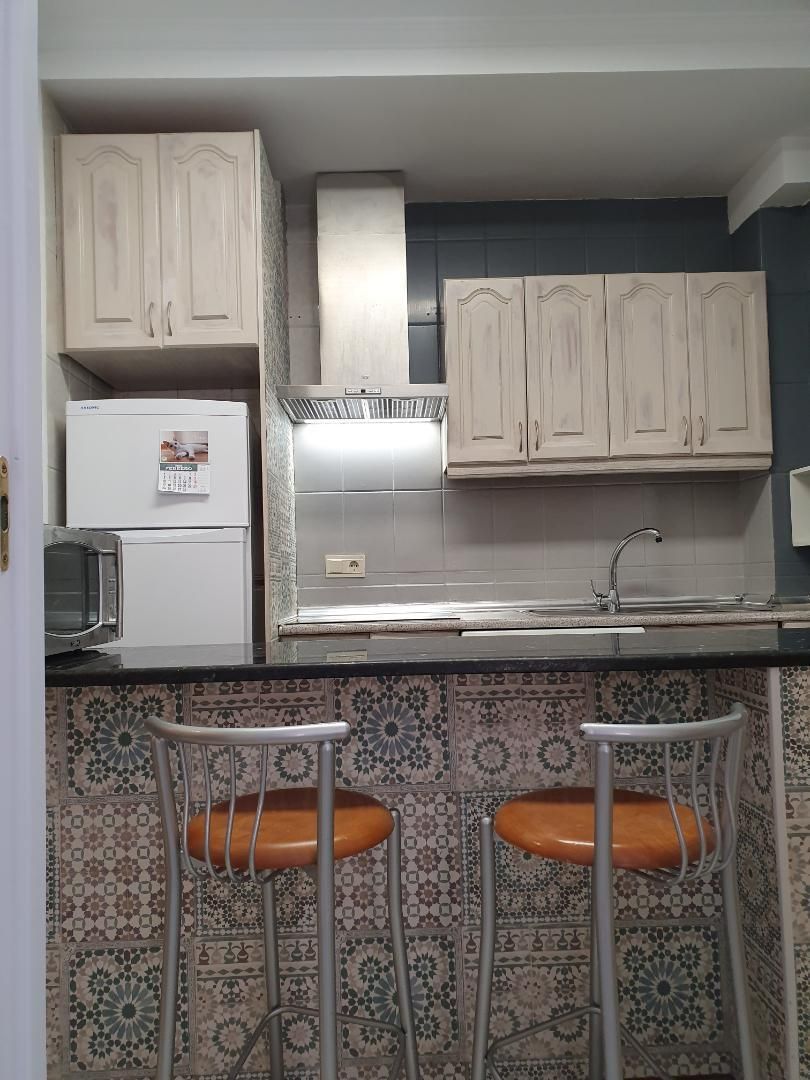 Piso en  Calle Gran Vía de Colón 24