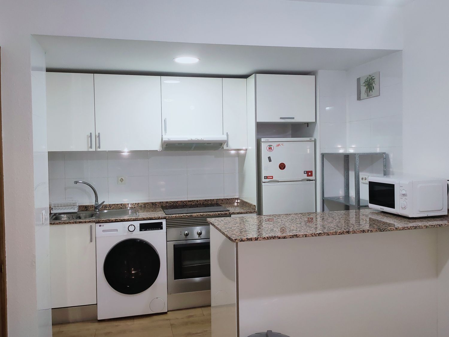 Piso en calle de Juan Álvarez Mendizábal, 1 - Foto 7