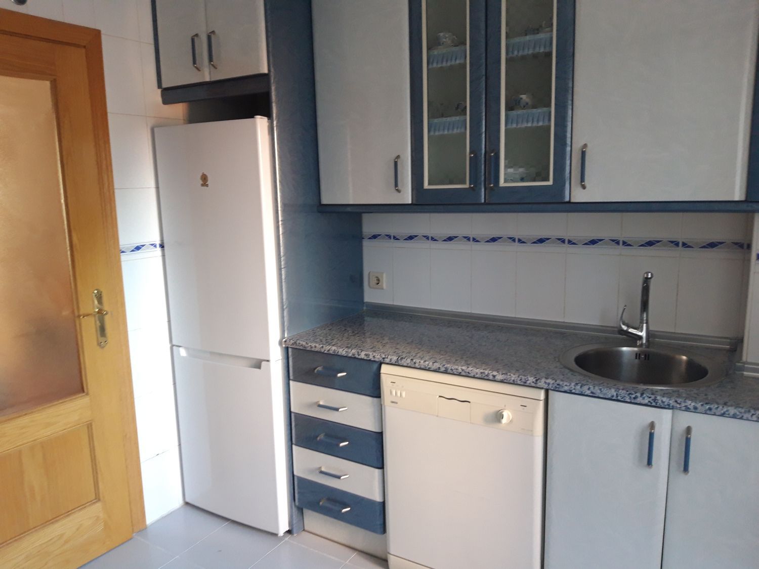 Piso en calle Islas de los Monjes, 6 - Foto 6