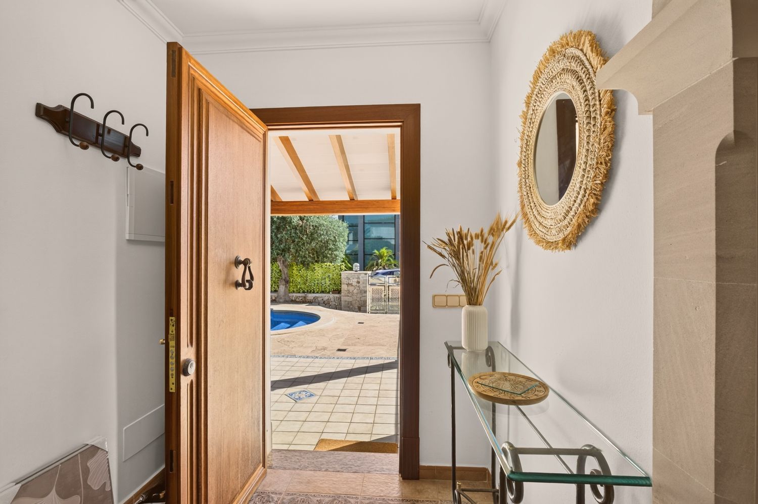 Casa o chalet independiente en Calle d'Isaac Peral, 38, Portocolom, Portocolom - Foto 30