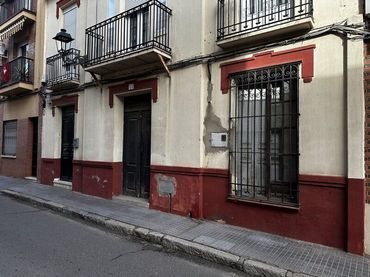 Planta baja en  Calle Alcalde Miguel Romero 17 - Foto 1