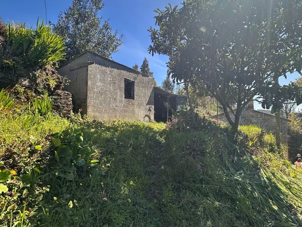 Casa o chalet independiente en Bernes, 2 - Foto 19