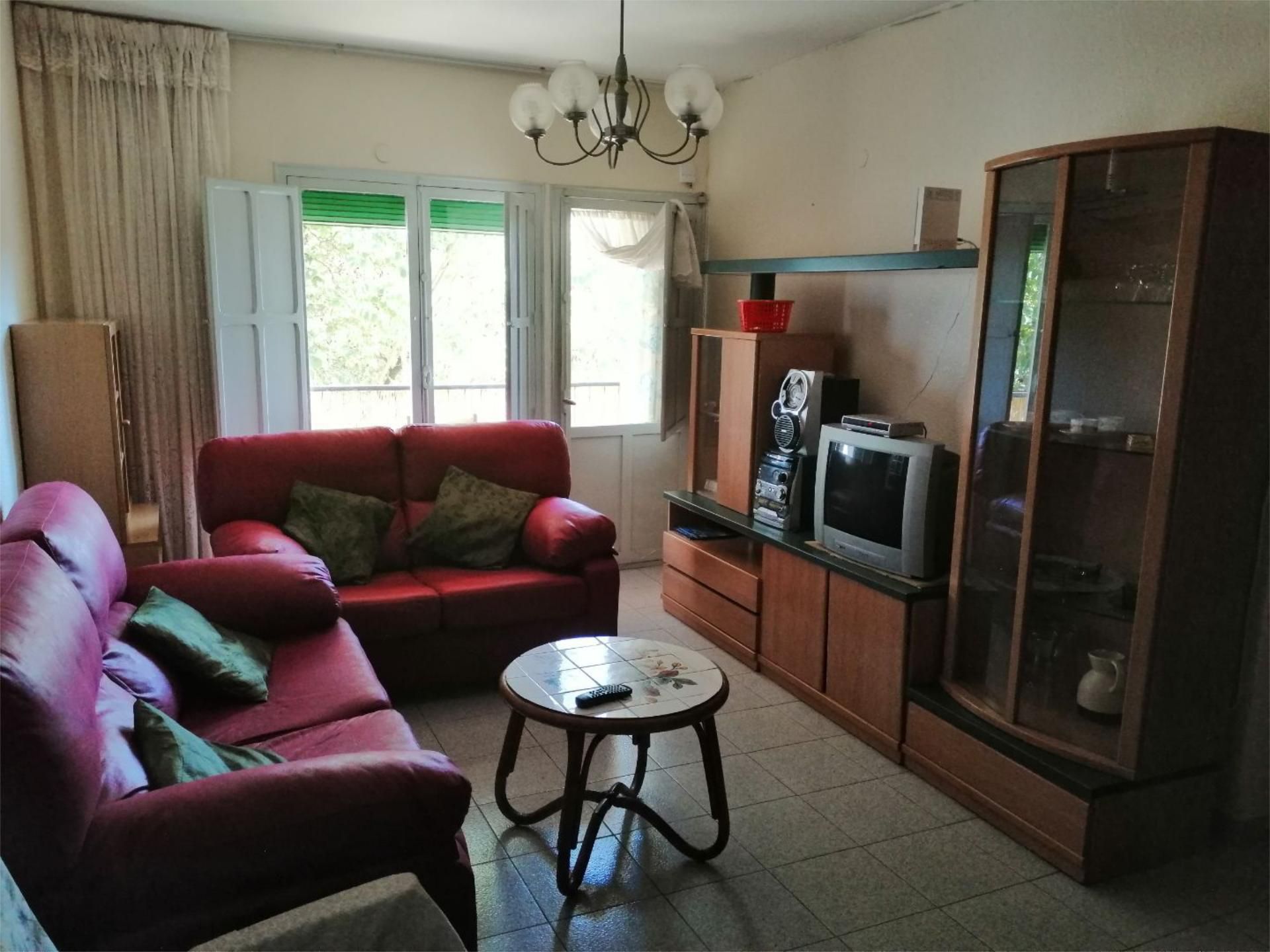 Piso en  Carrer Antonio Noguera 1 - Foto 1